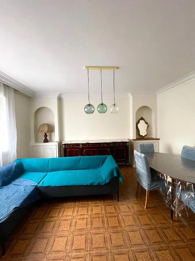 ألبي Maison Colonel Teyssier بيت للعطل